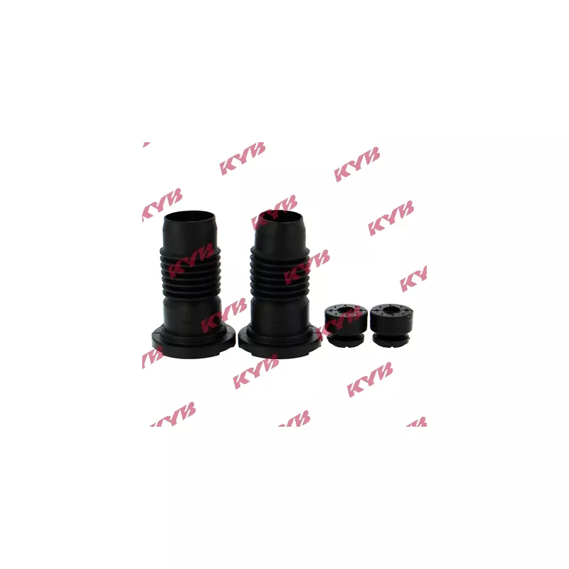 Kit de protection contre la poussière, amortisseur KYB 910273