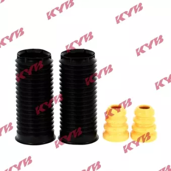 Kit de protection contre la poussière, amortisseur KYB 910275