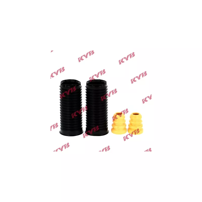 Kit de protection contre la poussière, amortisseur KYB 910275