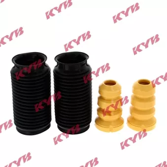 Kit de protection contre la poussière, amortisseur KYB 910278