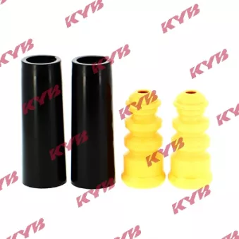 Kit de protection contre la poussière, amortisseur KYB 910280