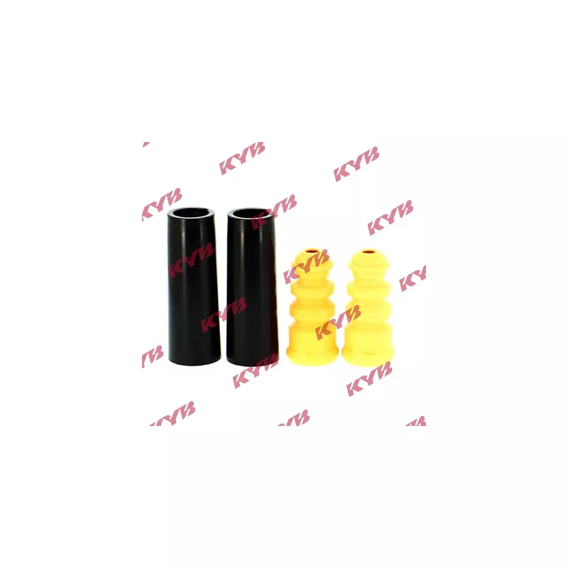Kit de protection contre la poussière, amortisseur KYB 910280
