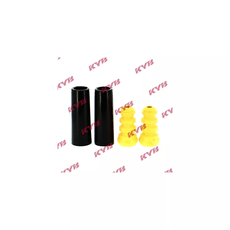 Kit de protection contre la poussière, amortisseur KYB 910281