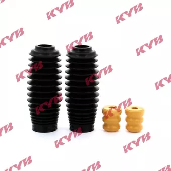 Kit de protection contre la poussière, amortisseur KYB 910282