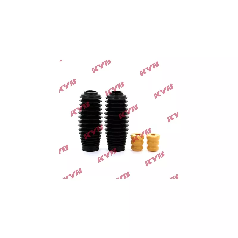 Kit de protection contre la poussière, amortisseur KYB 910282