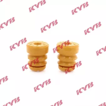 Butée élastique, suspension KYB 935314