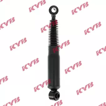 Jeu de 2 amortisseurs arrière KYB 9440003