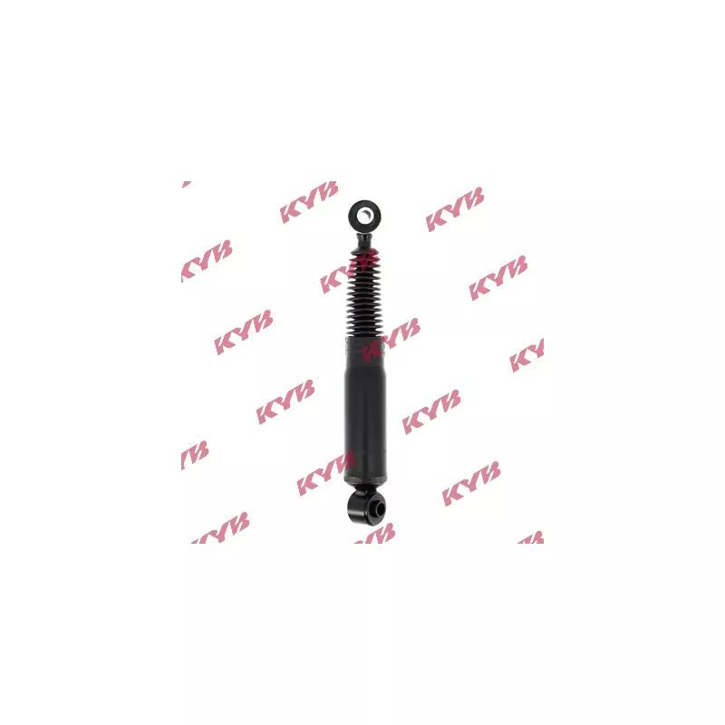 Jeu de 2 amortisseurs arrière KYB 9440003