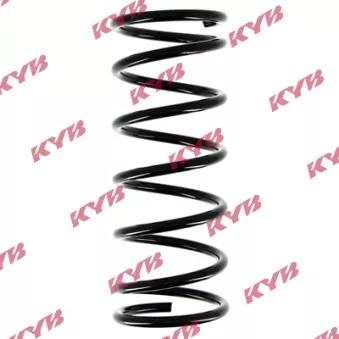 Ressort de suspension KYB RA1006
