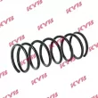 Ressort de suspension KYB RA1006 - Visuel 2