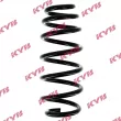Ressort de suspension KYB RA1008 - Visuel 1