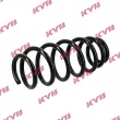 Ressort de suspension KYB RA1008 - Visuel 2