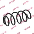 Ressort de suspension KYB RA1010 - Visuel 1