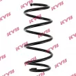 Ressort de suspension KYB RA1010 - Visuel 2