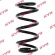 Ressort de suspension KYB RA1012 - Visuel 1