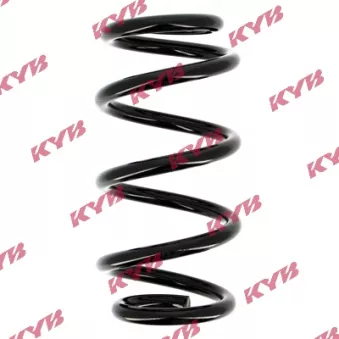 Ressort de suspension KYB RA1012