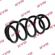 Ressort de suspension KYB RA1013 - Visuel 1