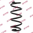 Ressort de suspension KYB RA1013 - Visuel 2