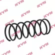 Ressort de suspension KYB RA1014 - Visuel 2