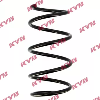 Ressort de suspension KYB RA1015