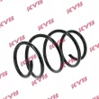Ressort de suspension KYB RA1016 - Visuel 2