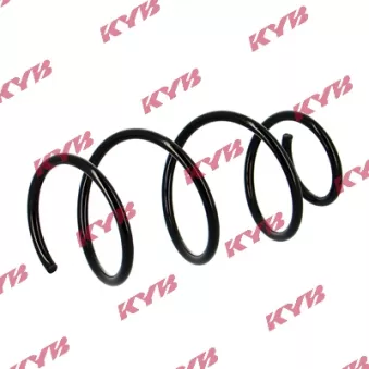 Ressort de suspension KYB RA1017