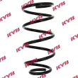 Ressort de suspension KYB RA1023 - Visuel 1