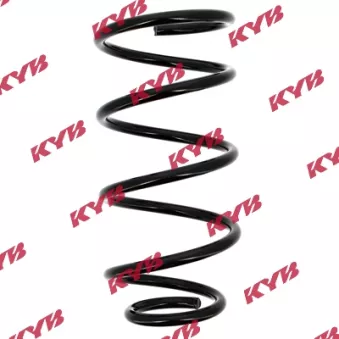 Ressort de suspension KYB RA1023
