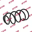 Ressort de suspension KYB RA1023 - Visuel 2