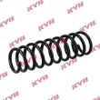 Ressort de suspension KYB RA1024 - Visuel 1