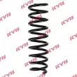 Ressort de suspension KYB RA1024 - Visuel 2