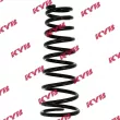 Ressort de suspension KYB RA1025 - Visuel 1
