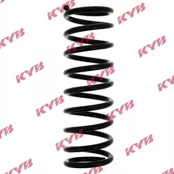 Ressort de suspension KYB RA1026