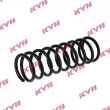 Ressort de suspension KYB RA1026 - Visuel 2