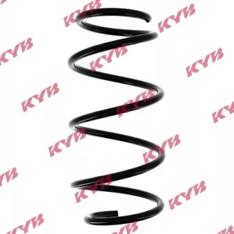 Ressort de suspension KYB RA1027
