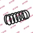 Ressort de suspension KYB RA1031 - Visuel 2