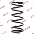 Ressort de suspension KYB RA1036 - Visuel 1