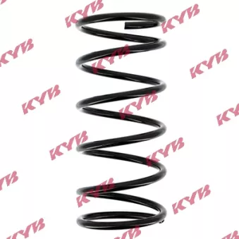 Ressort de suspension KYB RA1036