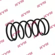 Ressort de suspension KYB RA1036 - Visuel 2