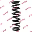 Ressort de suspension KYB RA1039 - Visuel 1