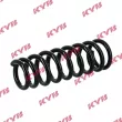 Ressort de suspension KYB RA1039 - Visuel 2