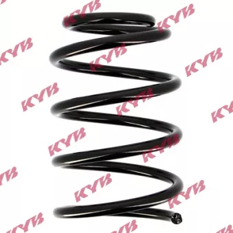 Ressort de suspension KYB RA1040