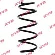 Ressort de suspension KYB RA1042 - Visuel 1
