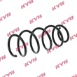 Ressort de suspension KYB RA1042 - Visuel 2