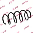 Ressort de suspension KYB RA1043 - Visuel 2