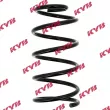 Ressort de suspension KYB RA1045 - Visuel 1