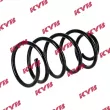 Ressort de suspension KYB RA1045 - Visuel 2