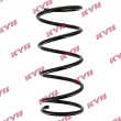 Ressort de suspension KYB RA1047 - Visuel 1