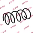 Ressort de suspension KYB RA1047 - Visuel 2