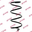 Ressort de suspension KYB RA1048 - Visuel 1